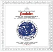 BACH: CANTATAS BWV 102/199/179
