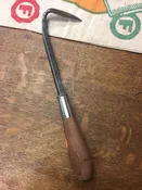 Cape Cod Weeder - Hand Forged