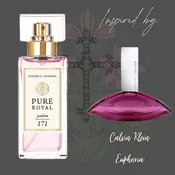 171 - Women's Designer "Royal" Cologne