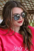 Give Me Sun Aviator Sunglasses