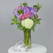 Midnight Love Bouquet