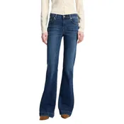 '7 For All Mankind' Women's DOJO Andover - Blue