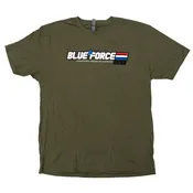 American Heroes T-Shirt