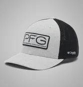 PFG Hooks Mesh Ball Cap