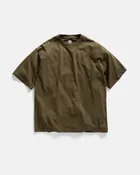 ALY TEE - IVY GREEN 7.75 oz. ALL SEASON COTTON JERSEY