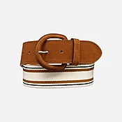 BELT WOMAN