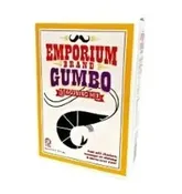 Gumbo Seasoning Mix, Emporium Spice