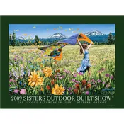 2009 SOQS Poster Employee Boutique