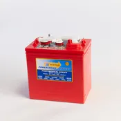 Advance (Nilfisk-Advance) Whirlamatic VS20 Burnisher Battery