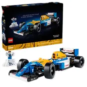 10353 LEGO® Williams Racing FW14B & Nigel Mansell