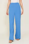 Airflow Blue Easy Pull-on Summer Pants