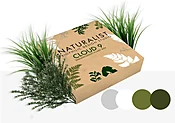 Cloud 9 Artificial Plant Kit