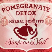Pomegranate Detox