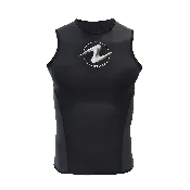 Rental 3mm Vest for Added Warmth