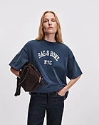 Alex University Tee