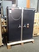 Chubb Chatwood Certified V-6652EX ECB-S Grade V
