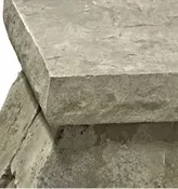 Concrete Countertop Edge Form – Chiseled Granite