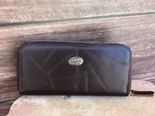 Zep Long Wallet Zipper