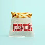 Polydactyl French Fries Catnip Toy — Jeffrey's Natural Pet Foods