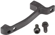 Post Mount Disc Brake Adaptor - 180mm Mount for 203mm Rotor