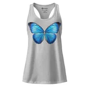 Ascent Racerback Tank