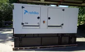 150REOZJF REHLKO — J&T Service Center