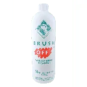 16-oz. Brush Off Refill Brush Cleaner