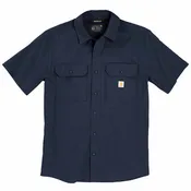 Carhartt Men's Glenwood Relaxed SS Shirt