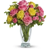 Teleflora's Glorious Day