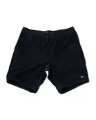 All In One Short - Matte Black