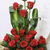 My Love For You
