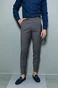 104SF Trousers Dark Gray