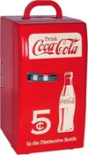 CCR12 Koolatron Coca Cola Retro Fridge