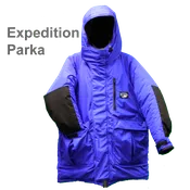 Expedition Parka