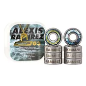 Alexis Ramirez Pro G3 Bearings | Bronson Speed Co.