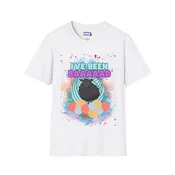 Baaad Unisex T Shirt