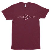 Austin Runner T-Shirt