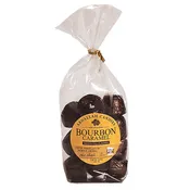 Abdallah Candies : Bourbon Caramel Bites – Milk Chocolate