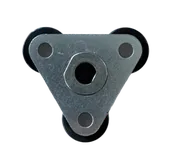A300 Roller Assembly Kit