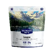 Backpacker’s Pantry Lasagna