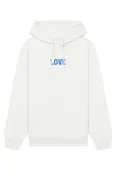 Alpha Chi Omega Babe Hoodie