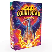 3-2-1 Countdown