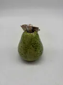 Avocado Toothpick Holder