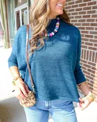 Aja Ortho Solid Top