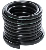 1/2″ ID Black Tubing 25′