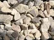 Butter Rock 1.5"