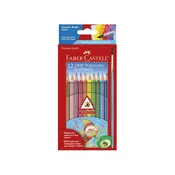 12 Grip Watercolor EcoPencils