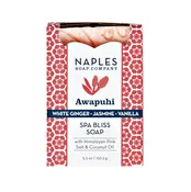 Awapuhi Spa Bliss Soap