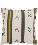 Paseo Road Toluca Canvas Cattle Euro Sham