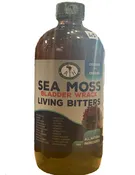 Twin Brothers Sea Moss & Bladderwrack Living Bitters